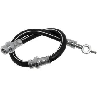 Гальмiвний шланг (Тормозной шланг) STARLINE HA EG.1228