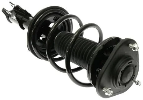 Амортизатор підвіски в зборі STARLINE KTL 0021