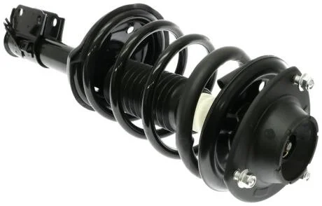 Амортизатор підвіски в зборі STARLINE KTL0049