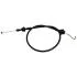 Трос акселератора (Трос акселератора L=582/775 mm) STARLINE LA AC.0303 (фото 1)