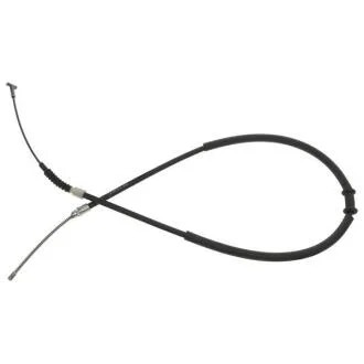Трос стояночного гальма STARLINE LABR0004
