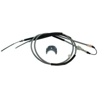 Трос стояночного гальма STARLINE LABR0174