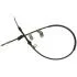 Трос стояночного гальма STARLINE LABR0194 (фото 1)