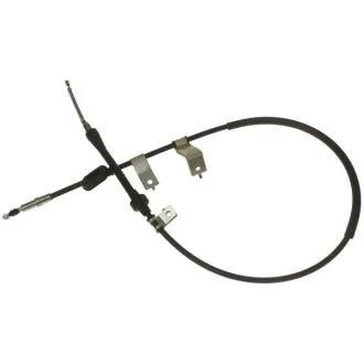 Трос стояночного гальма STARLINE LABR0194