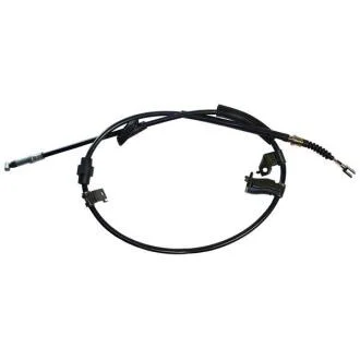 Трос стояночного гальма STARLINE LABR0195