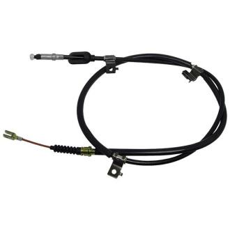 Трос стояночного гальма STARLINE LABR0219