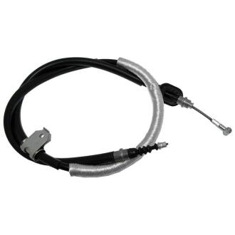 Трос стояночного гальма STARLINE LABR0241