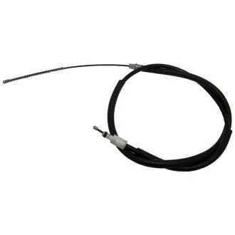 Трос стояночного гальма (Трос стояночного тормоза L=1260/1610 mm) STARLINE LA BR.0268