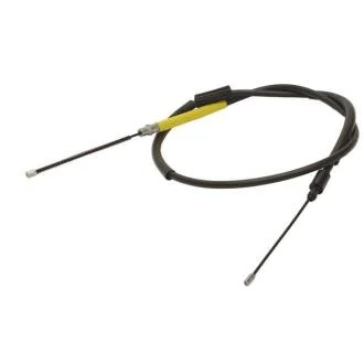 Трос стояночного гальма (Трос стояночного тормоза L=1320/1690 mm) STARLINE LA BR.0269