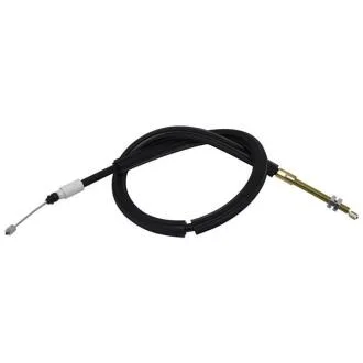 Трос стояночного гальма STARLINE LABR0283