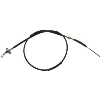 Трос стояночного гальма STARLINE LABR0325