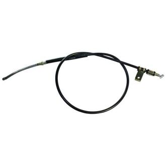 Трос стояночного гальма STARLINE LABR0332