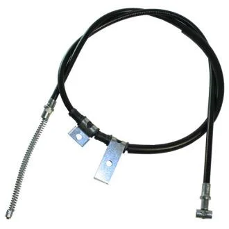 Трос стояночного гальма STARLINE LABR0333