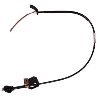 Трос стояночного гальма STARLINE LABR0337