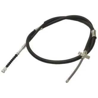 Трос стояночного гальма STARLINE LABR0353