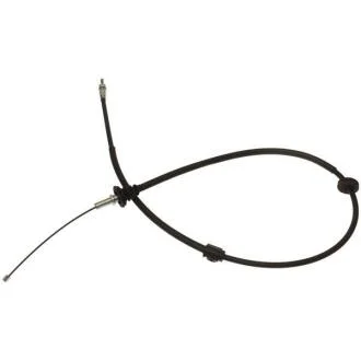 Трос стояночного гальма (Трос стояночного тормоза) STARLINE LA BR.0392