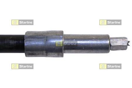 Трос стояночного гальма STARLINE LA BR.0415