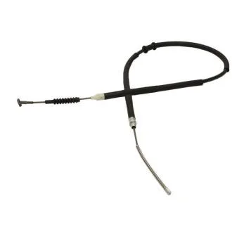Трос стояночного гальма STARLINE LABR0420