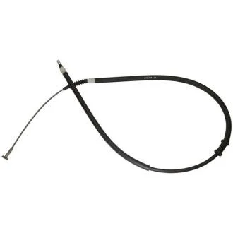 Трос стояночного гальма STARLINE LABR0428