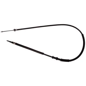 Трос стояночного гальма STARLINE LABR0429