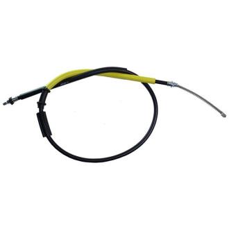 Трос стояночного гальма STARLINE LABR0447