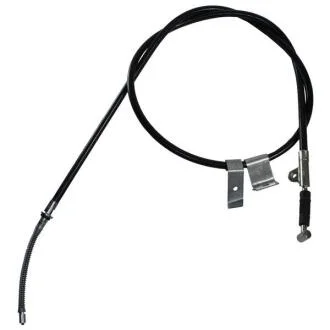 Трос стояночного гальма STARLINE LABR0473