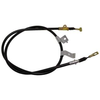 Трос стояночного гальма STARLINE LABR0475