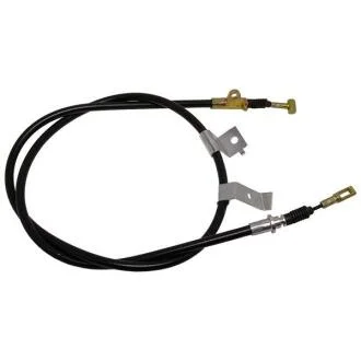 Трос стояночного гальма STARLINE LABR0475