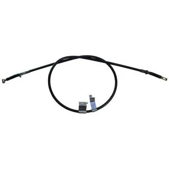 Трос стояночного гальма (Трос стояночного тормоза L=1328/1506 mm) STARLINE LABR0476