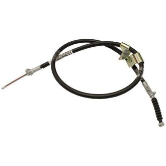Трос стояночного гальма STARLINE LABR0524