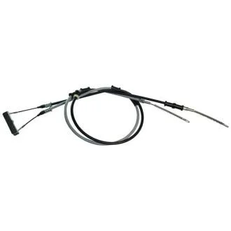 Трос стояночного гальма STARLINE LABR0536