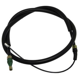 Трос стояночного гальма STARLINE LABR0538