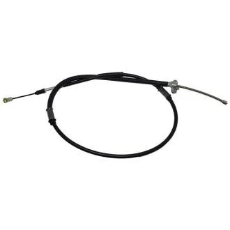 Трос стояночного гальма STARLINE LABR0553