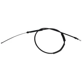 Трос стояночного гальма STARLINE LABR0562