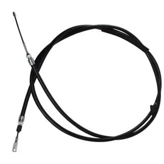 Трос стояночного гальма STARLINE LA BR.0586