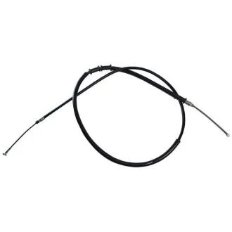 Трос стояночного гальма STARLINE LABR0612