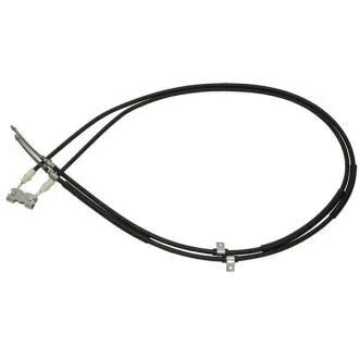 Трос стояночного гальма STARLINE LA BR.0621