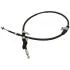 Трос стояночного гальма STARLINE LABR0658 (фото 1)