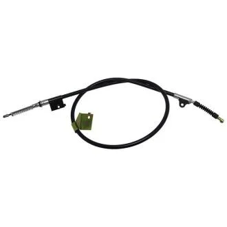 Трос стояночного гальма STARLINE LABR0682