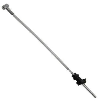 Трос стояночного гальма STARLINE LABR0692