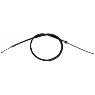 Трос стояночного гальма (Трос стояночного тормоза L=1002/1277 mm) STARLINE LA BR.0708