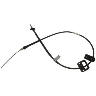 Трос стояночного гальма STARLINE LABR0735