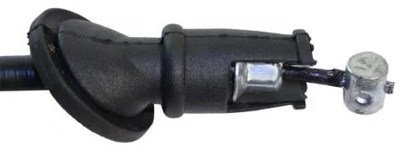 Трос стояночного гальма (Трос стояночного тормоза L=1468/1585 mm) STARLINE LA BR.0773