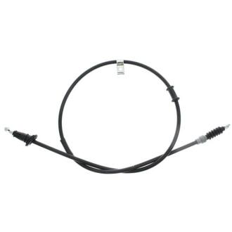 Трос стояночного гальма STARLINE LABR0774
