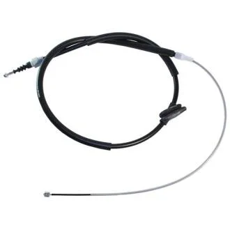 Трос стояночного гальма (Трос стояночного тормоза L=1090/1273 mm) STARLINE LA BR.0806