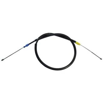 Трос стояночного гальма (Трос стояночного тормоза L=1260/1610 mm) STARLINE LABR0825