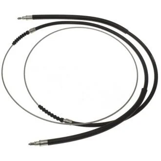 Трос стояночного гальма STARLINE LABR0830