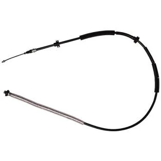 Трос стояночного гальма (Трос стояночного тормоза L=1470/1663 mm) STARLINE LA BR.0842