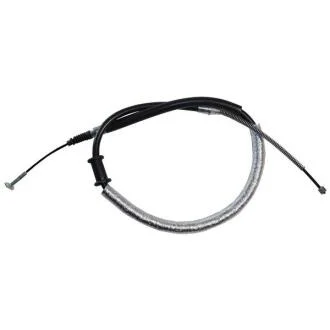 Трос стояночного гальма STARLINE LABR0847