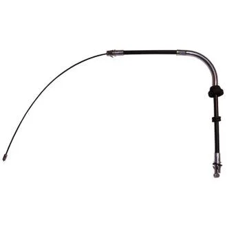 Трос стояночного гальма STARLINE LABR0858